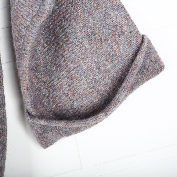 Promesa Loosely Translated Oversized VNeck Sweater - Picture 6 of 9